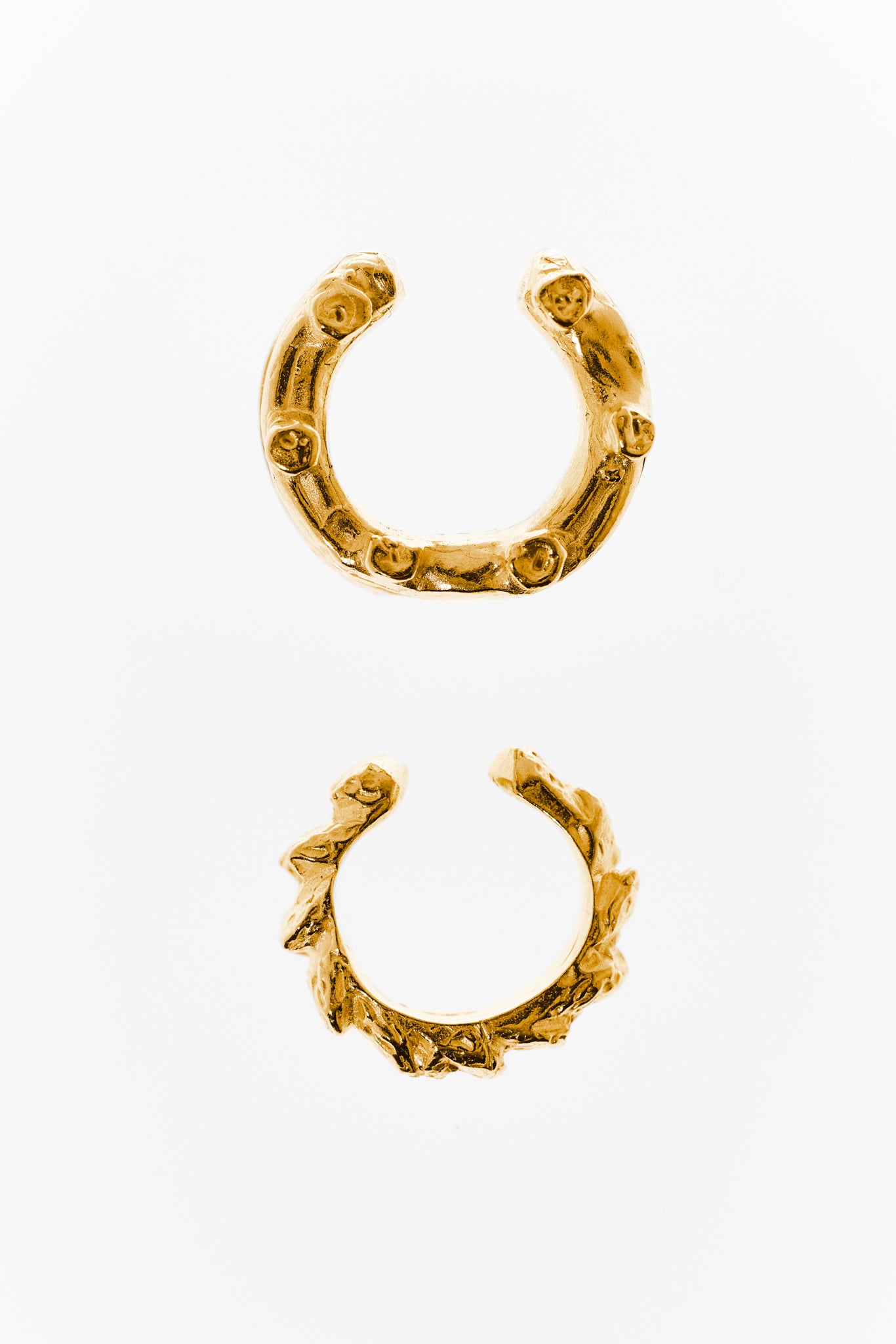 Homarus Ear Cuff Set