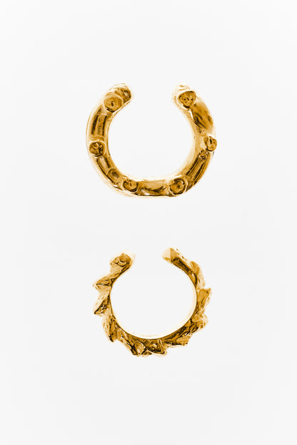 Homarus Ear Cuff Set