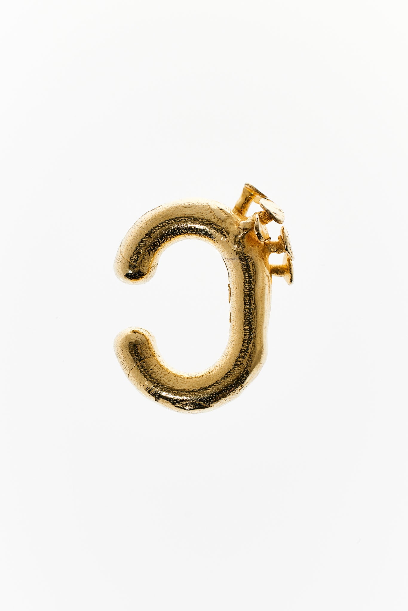 Medusozoa Ear Cuff