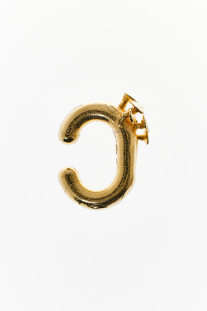 Medusozoa Ear Cuff