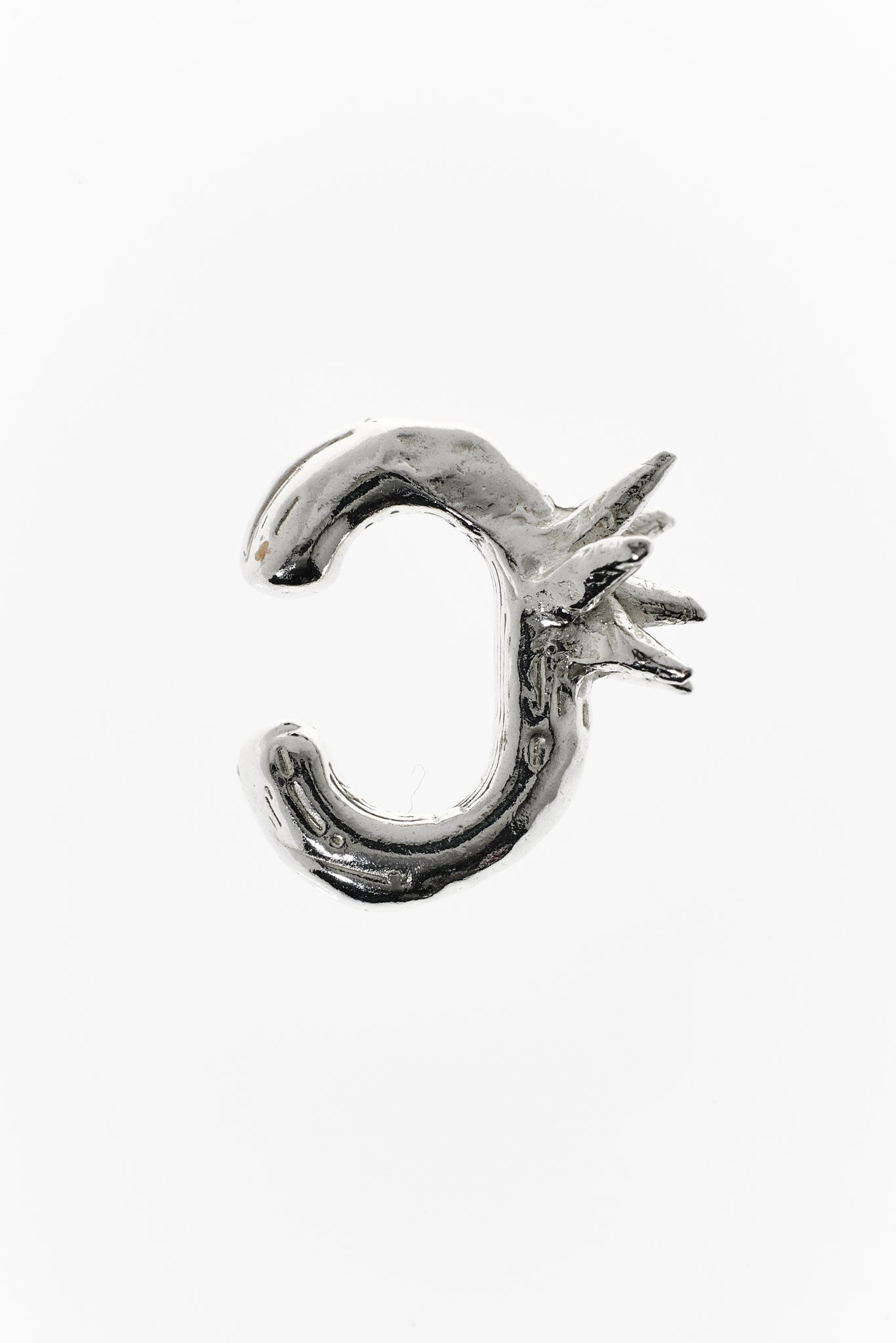 Anthozoa Ear Cuff