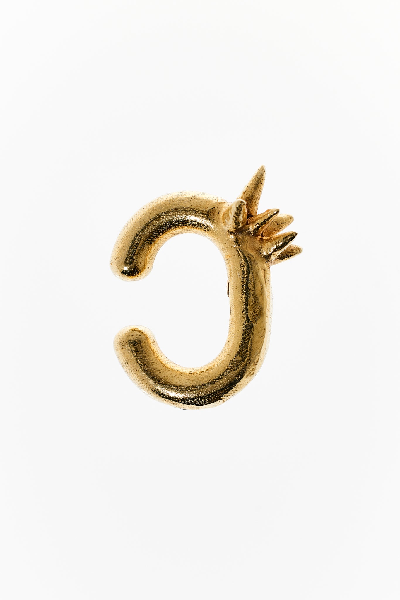 Anthozoa Ear Cuff