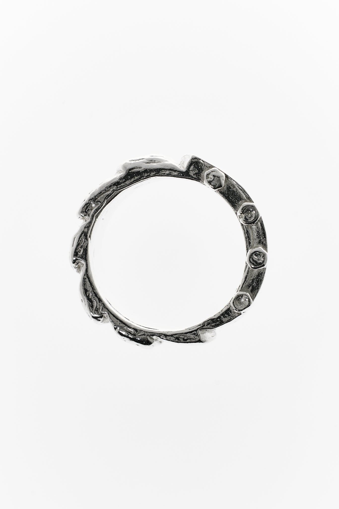 Homarus Ring