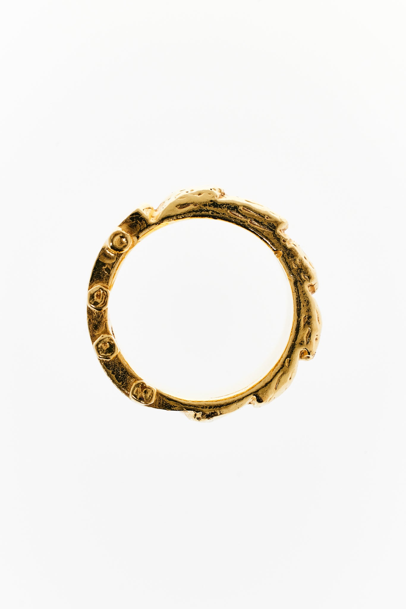 Homarus Ring