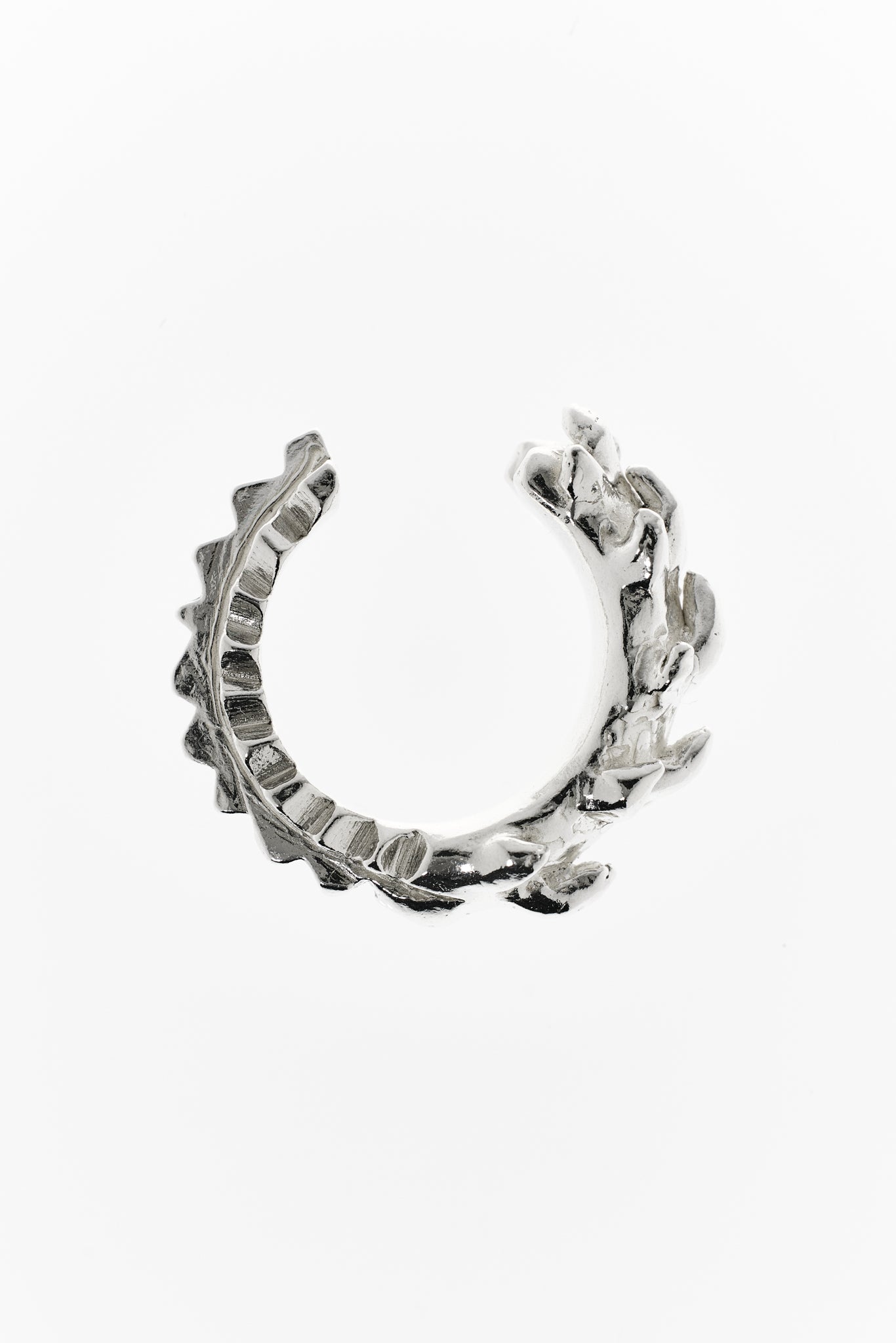 Anomura Ear Cuff