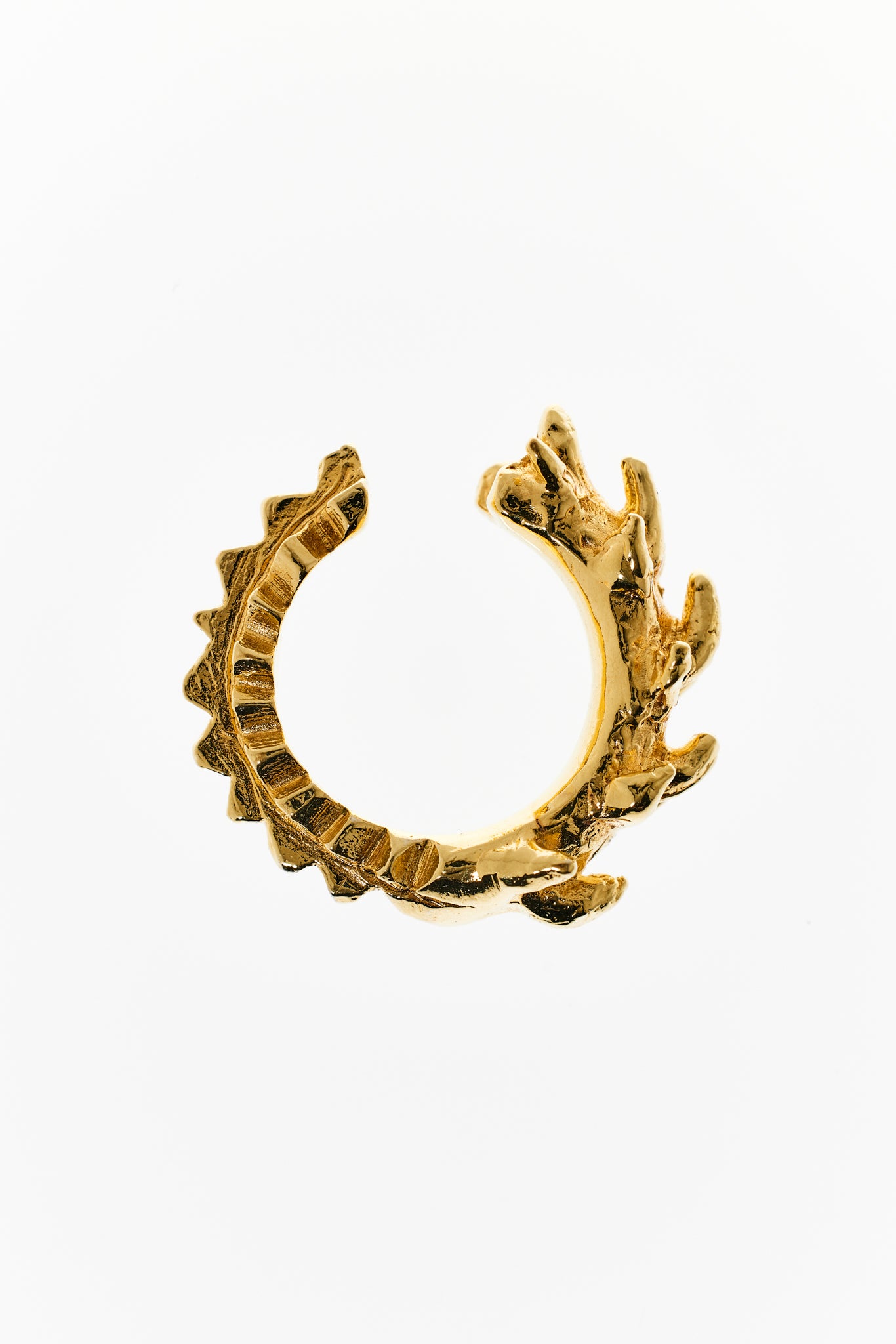 Anomura Ear Cuff