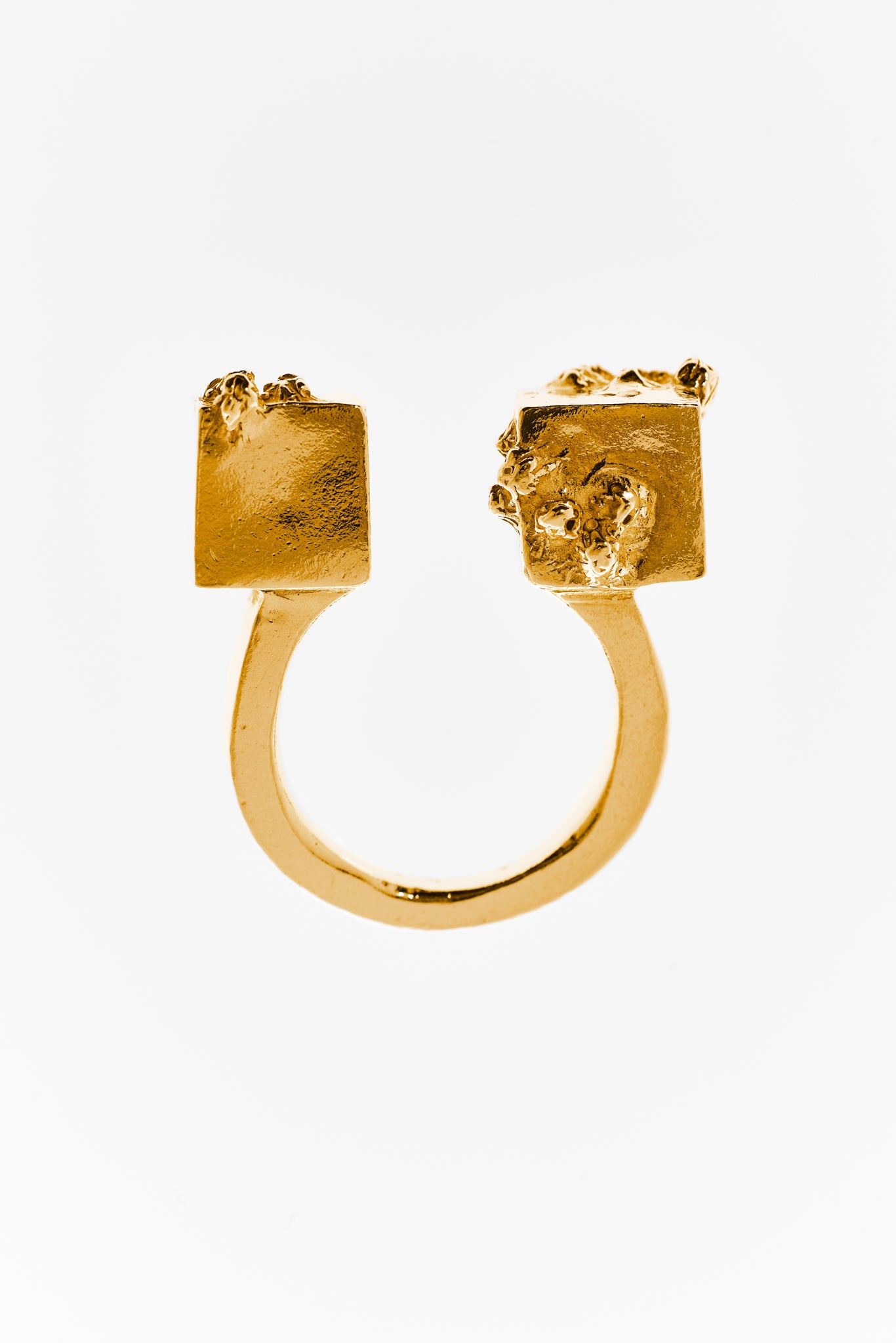 Cirripedia Ring