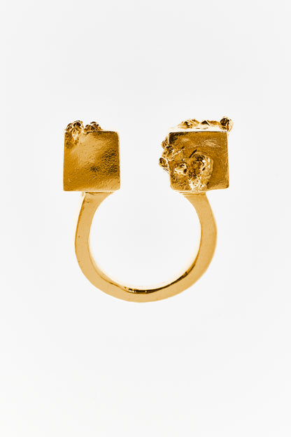 Cirripedia Ring