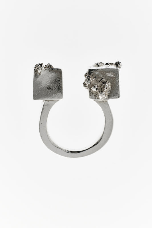 Cirripedia Ring