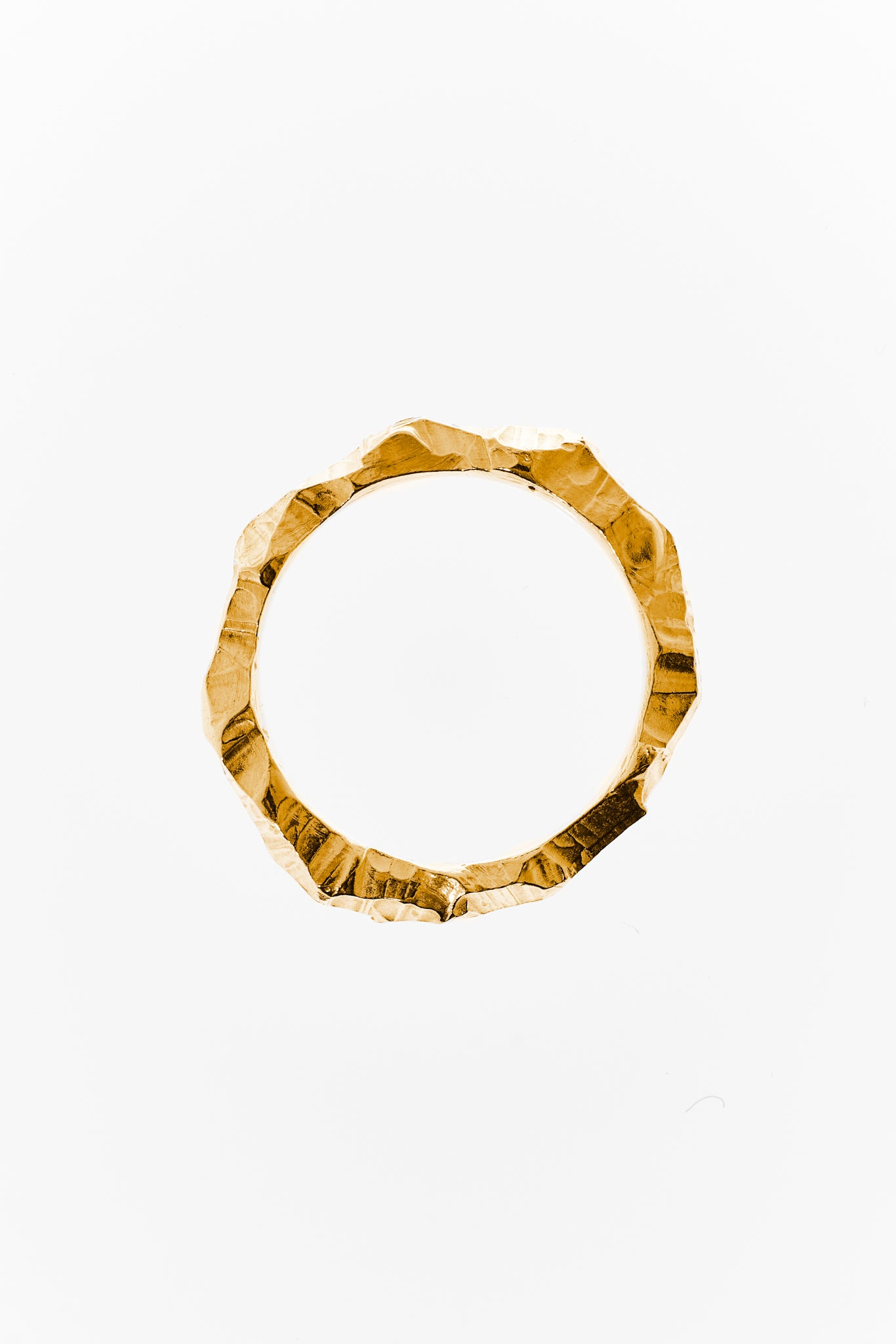 Degraded ring