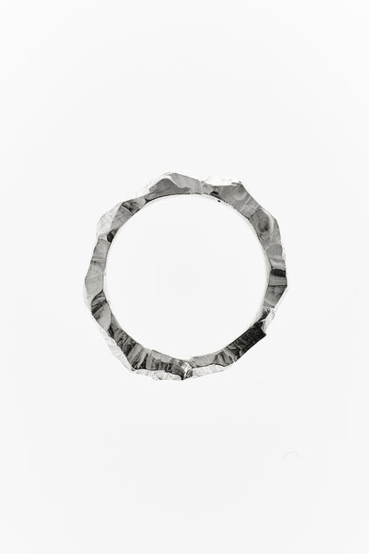 Degraded ring