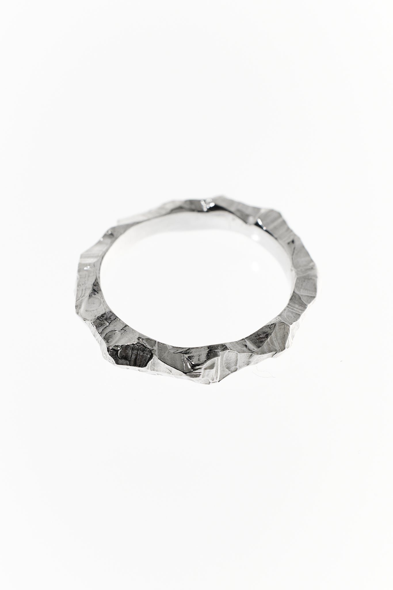 Degraded ring