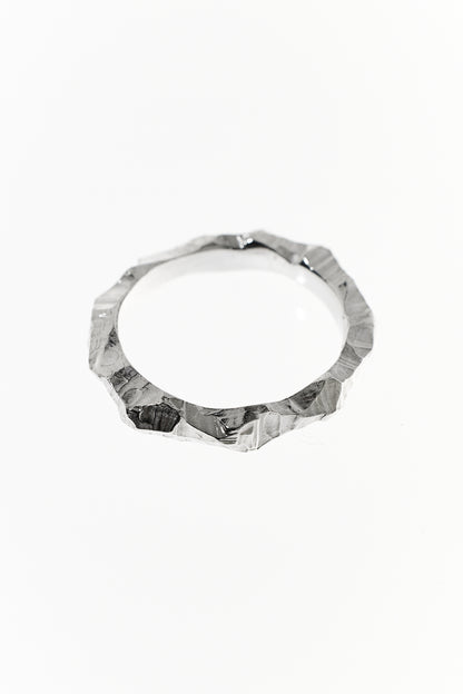 Degraded ring