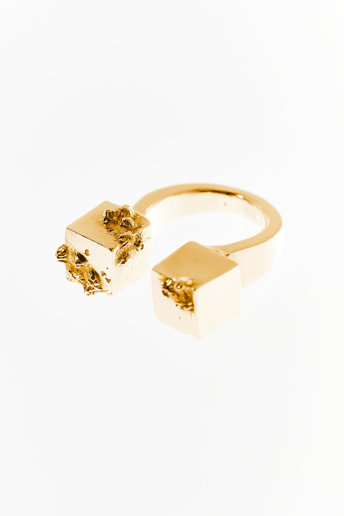 Cirripedia Ring