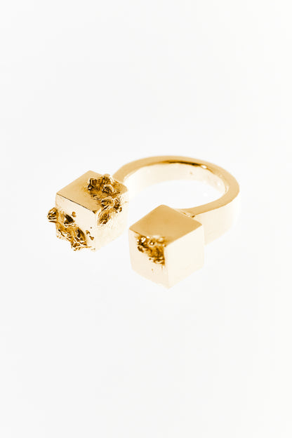 Cirripedia Ring
