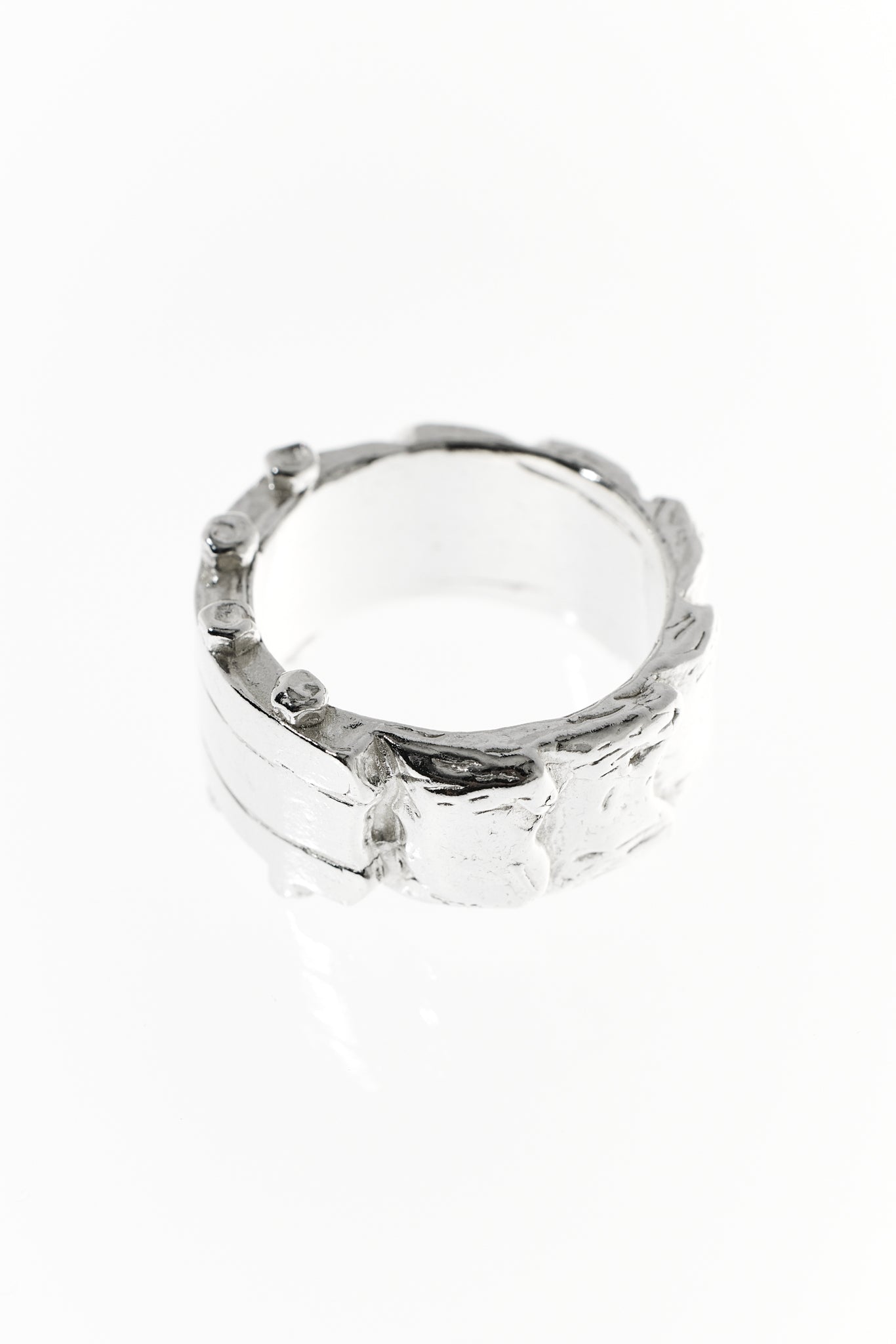 Homarus Ring