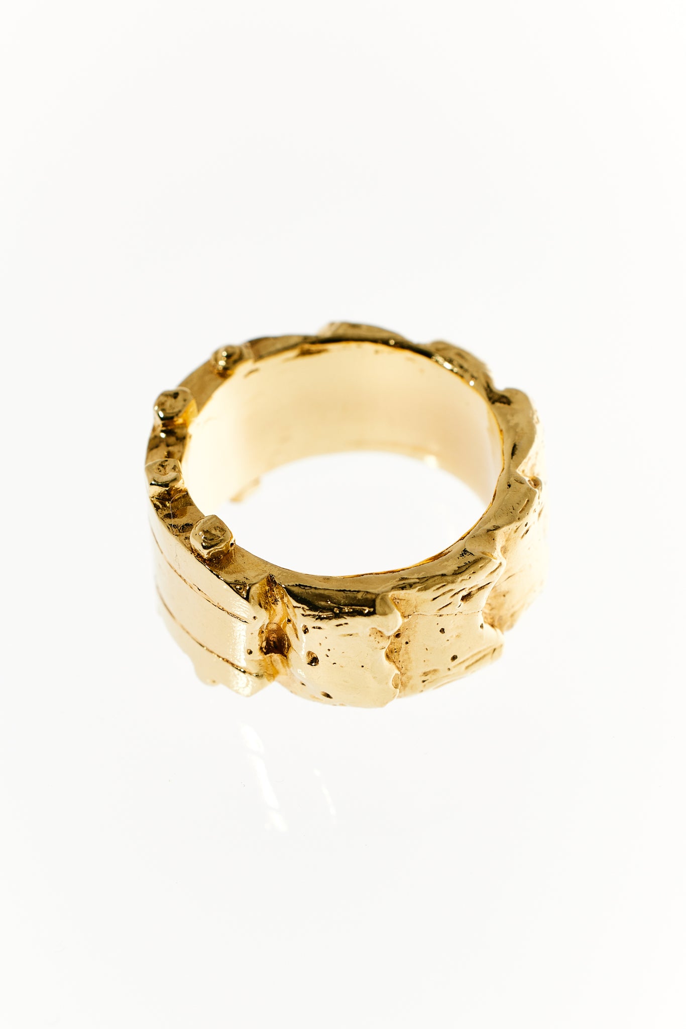 Homarus Ring