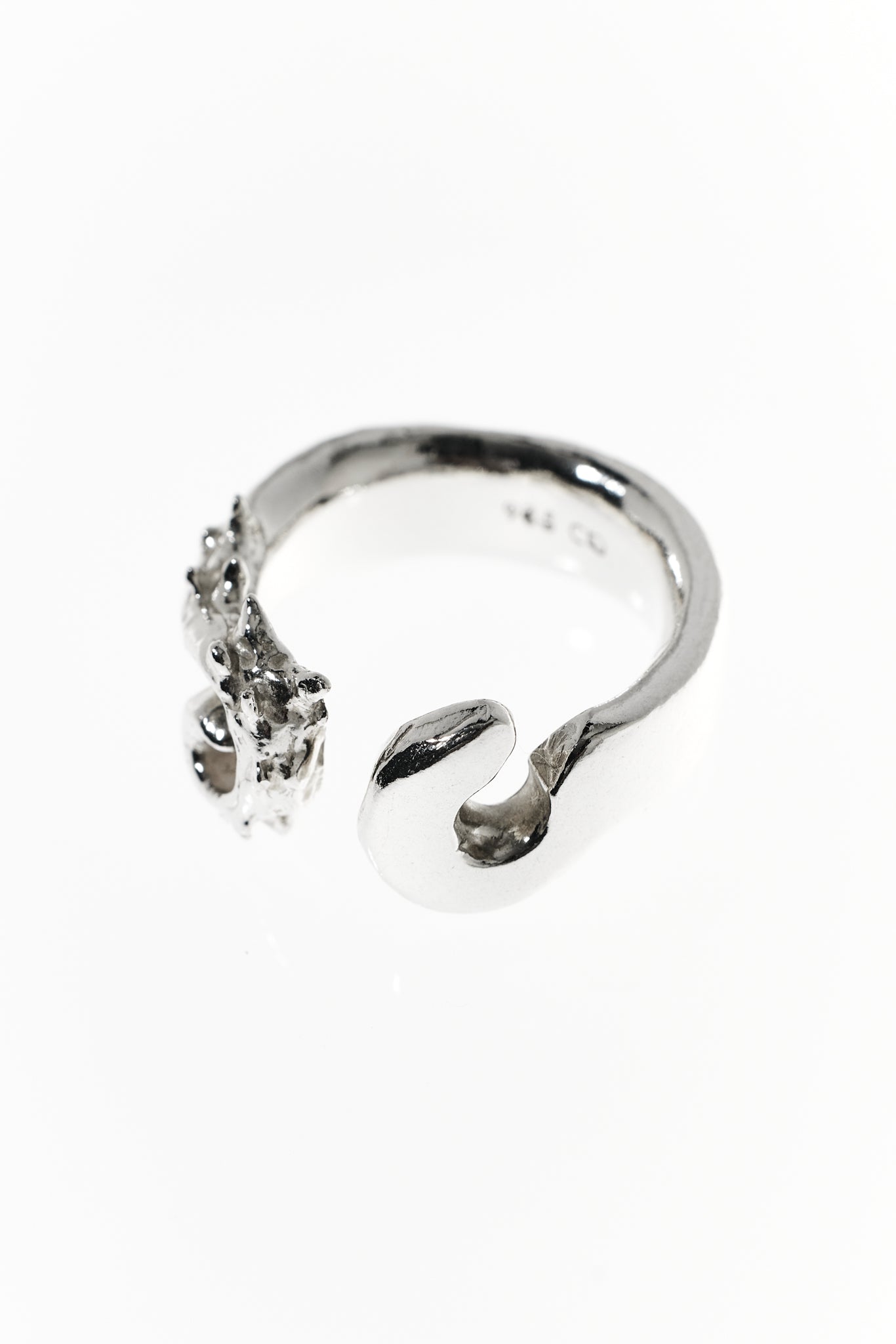 Hippocampus Ring