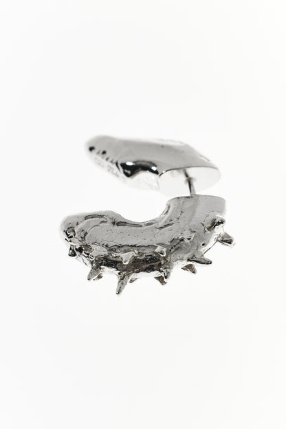 Hippocampus Ohrring