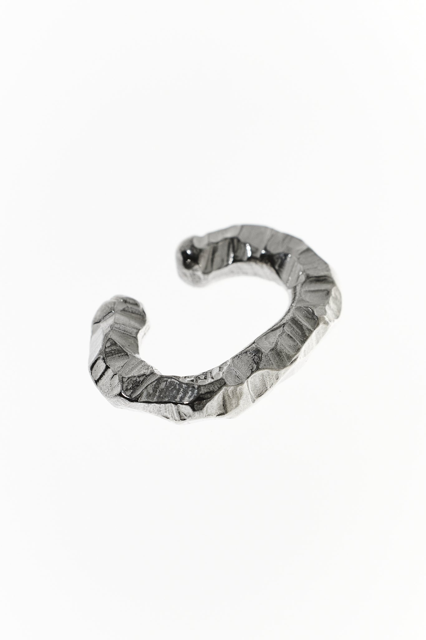 Degraded Ear Cuff