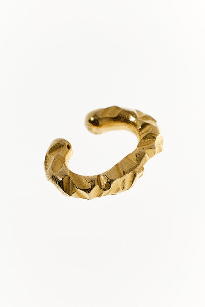 Degraded Ear Cuff