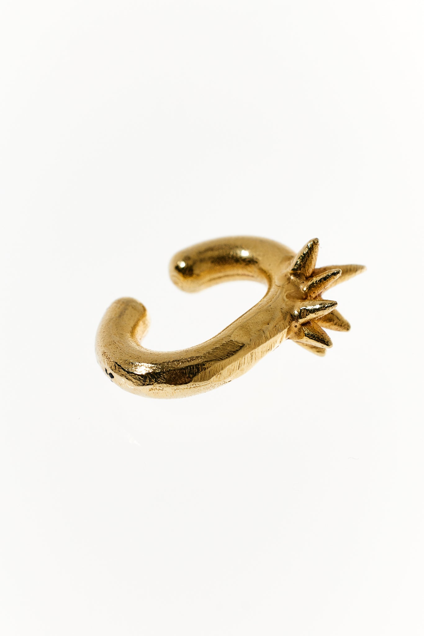 Anthozoa Ear Cuff