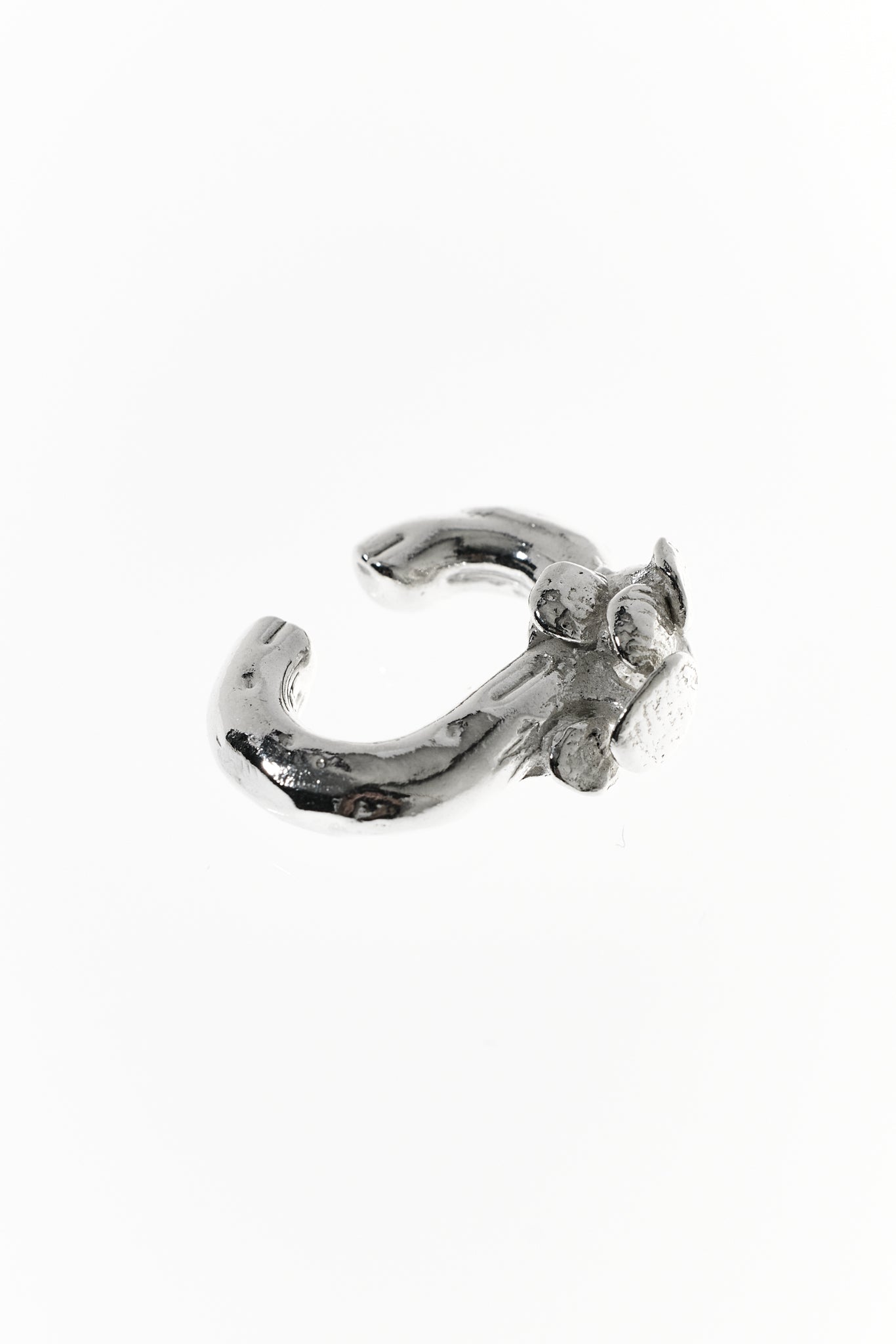Medusozoa Ear Cuff