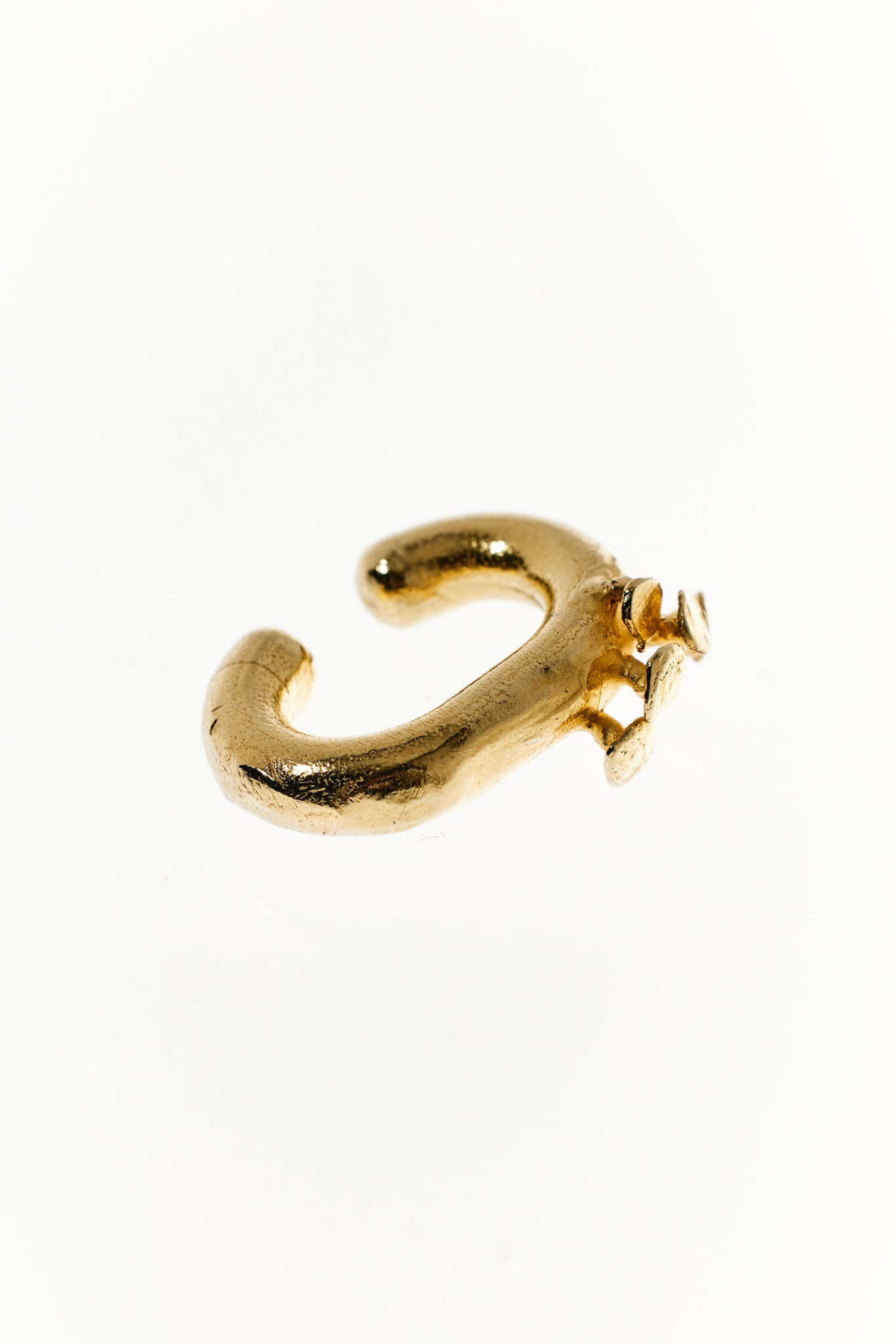 Medusozoa Ear Cuff