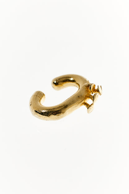 Medusozoa Ear Cuff