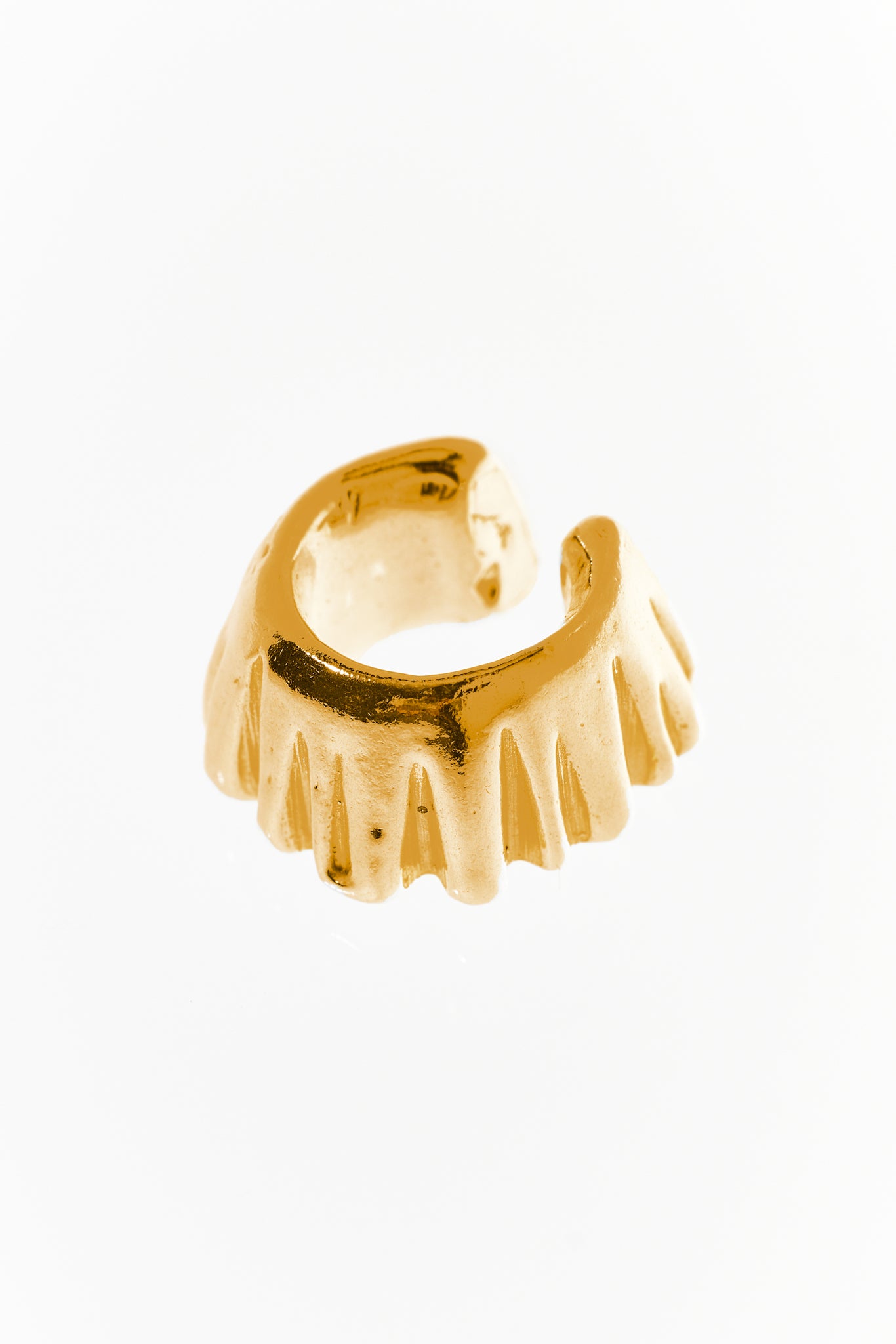 Sessilia Ear Cuff
