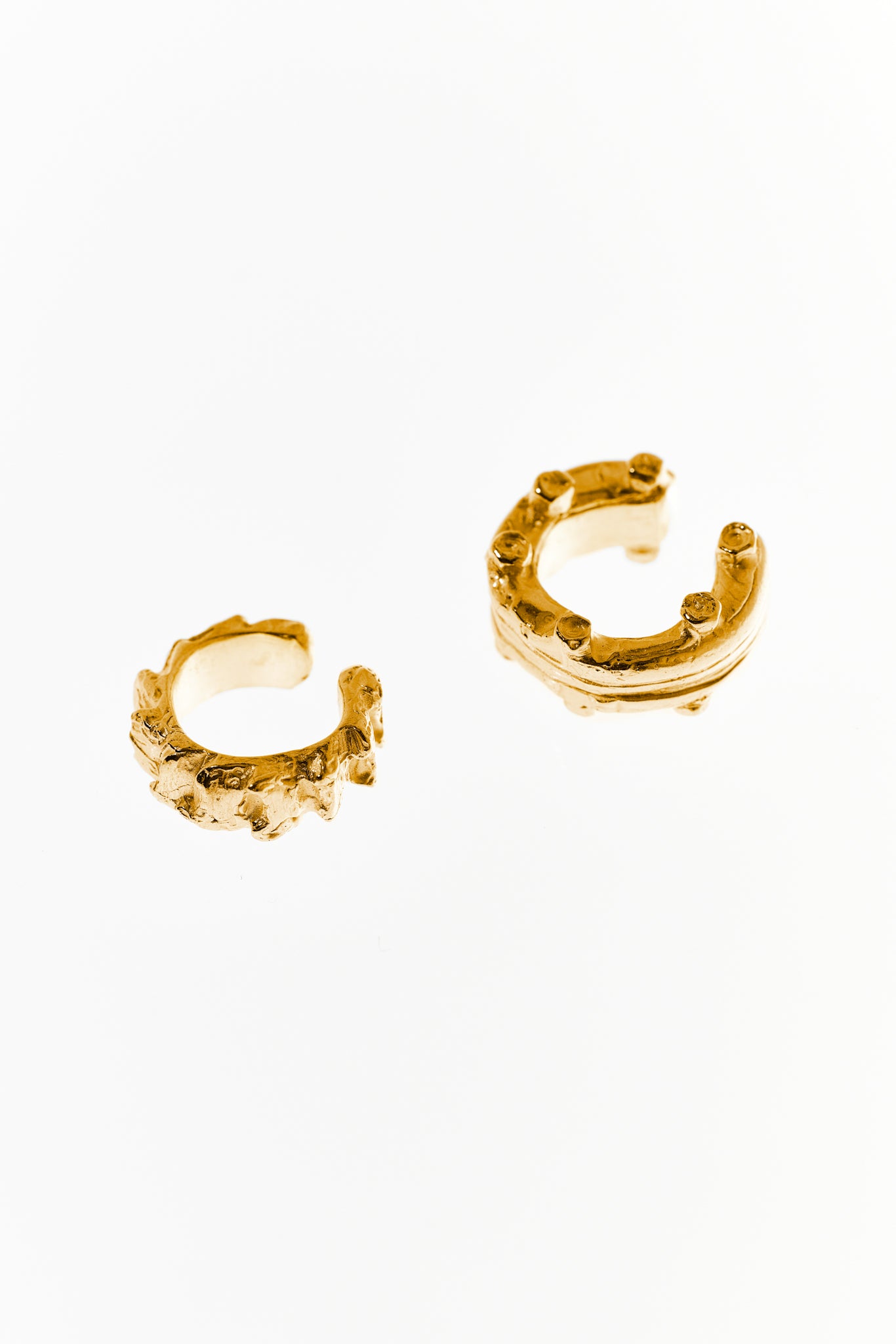Homarus Ear Cuff Set