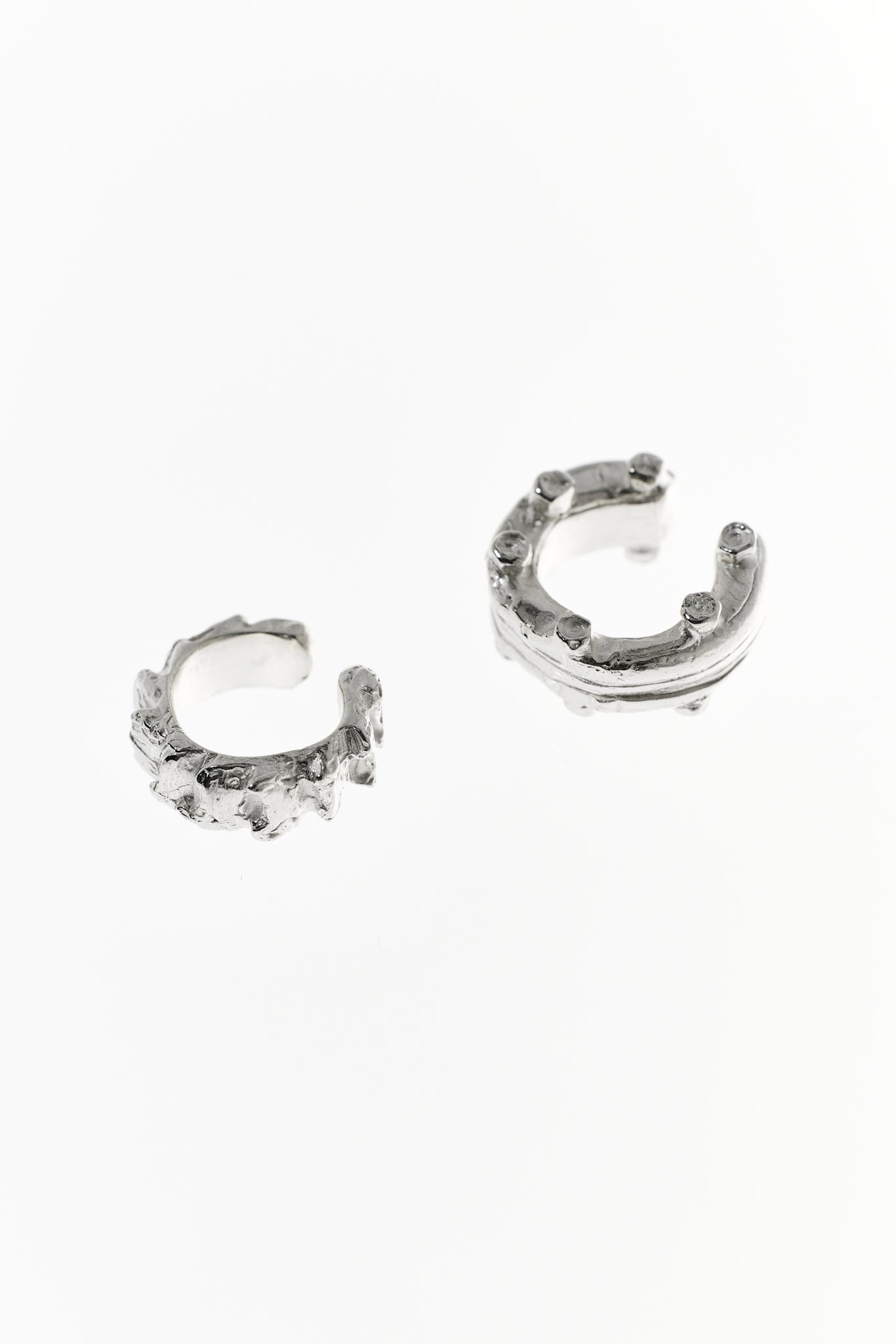 Homarus Ear Cuff Set