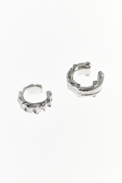 Homarus Ear Cuff Set