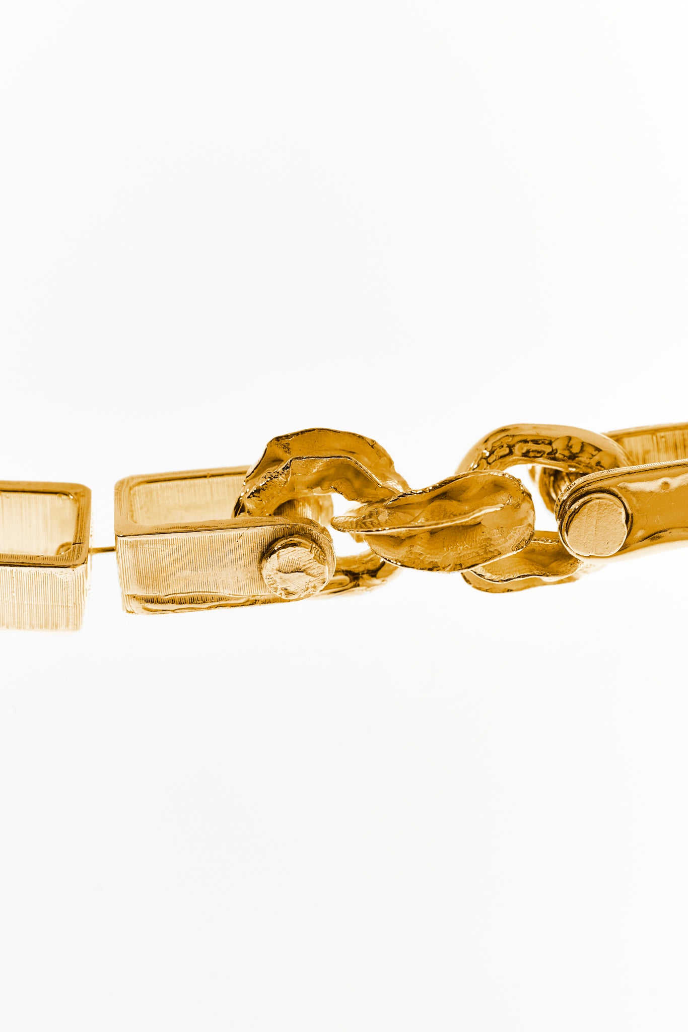 Mutated Mollusca Bracelet
