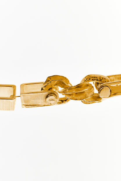 Mutated Mollusca Bracelet