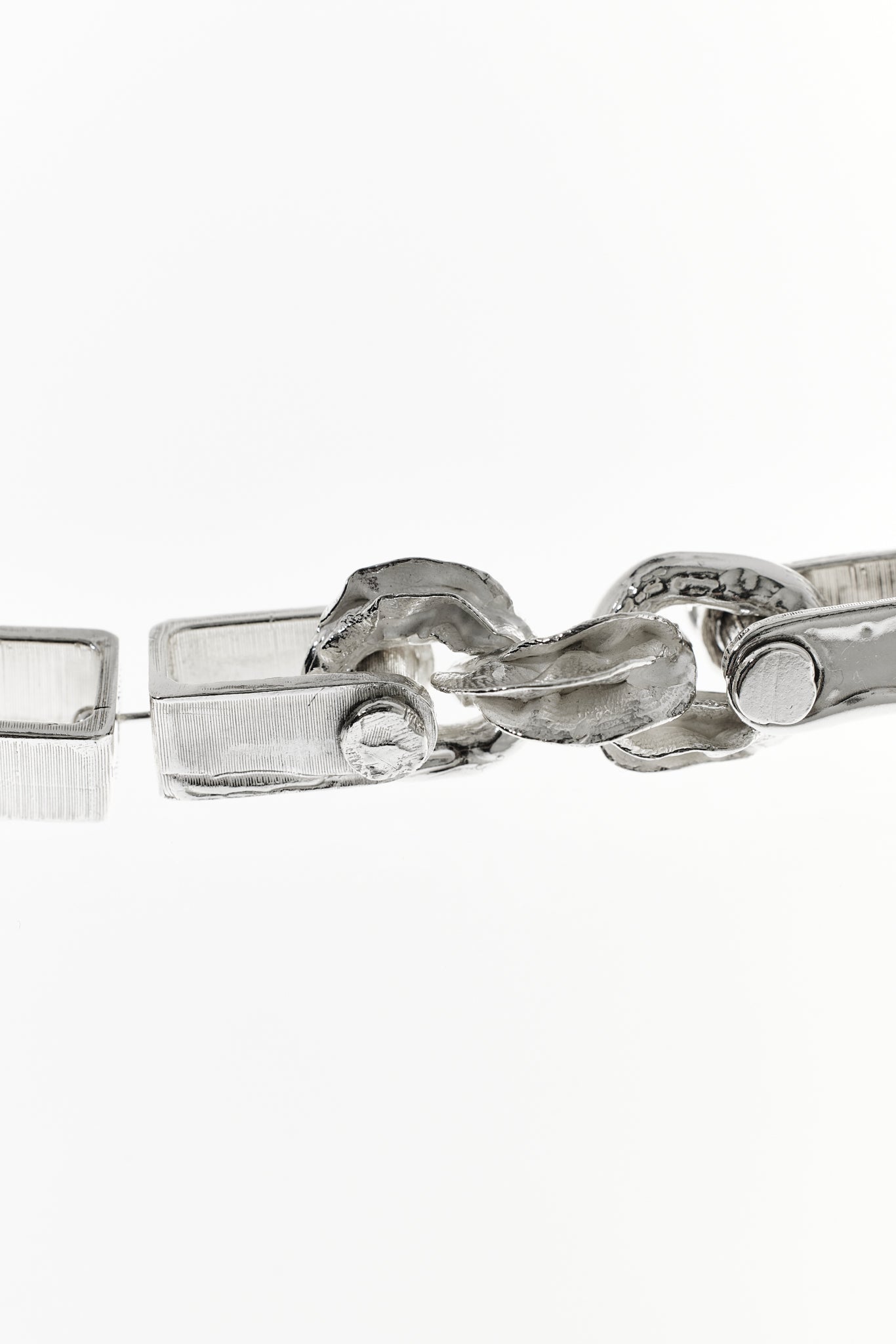 Mutated Mollusca Bracelet