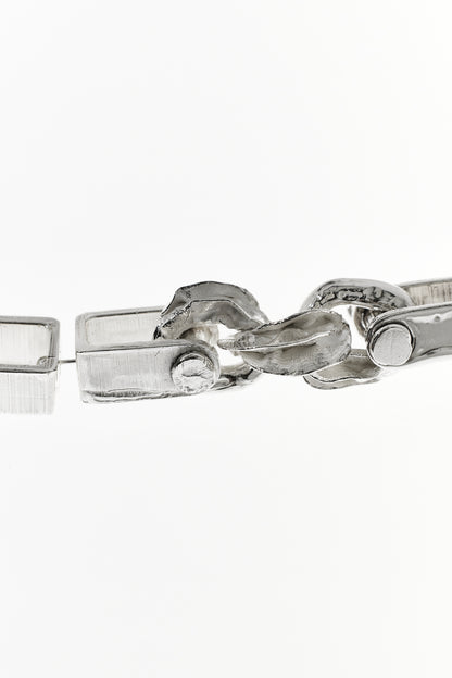Mutated Mollusca Bracelet