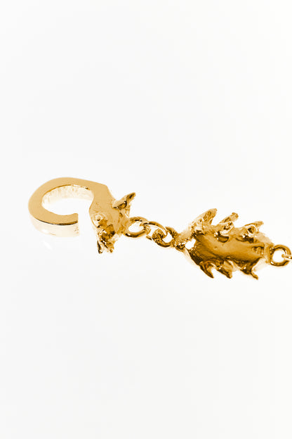 Anomura bracelet