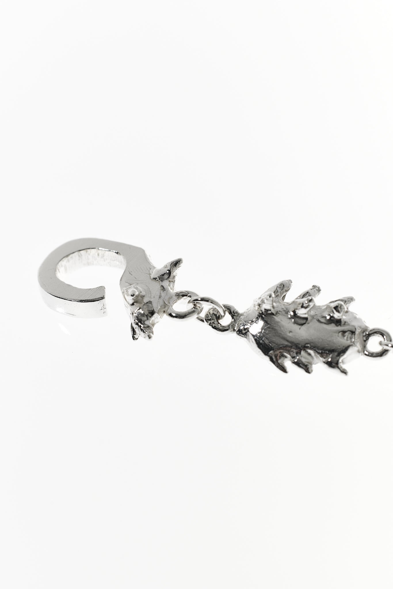 Anomura bracelet