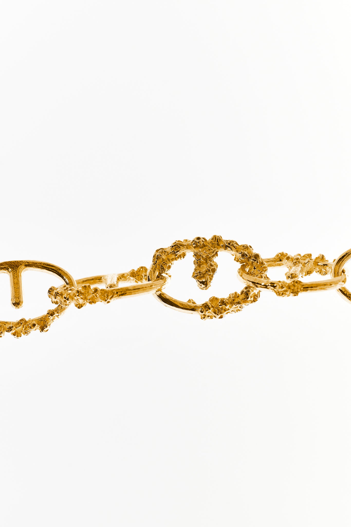Cirripedia Anchor Bracelet
