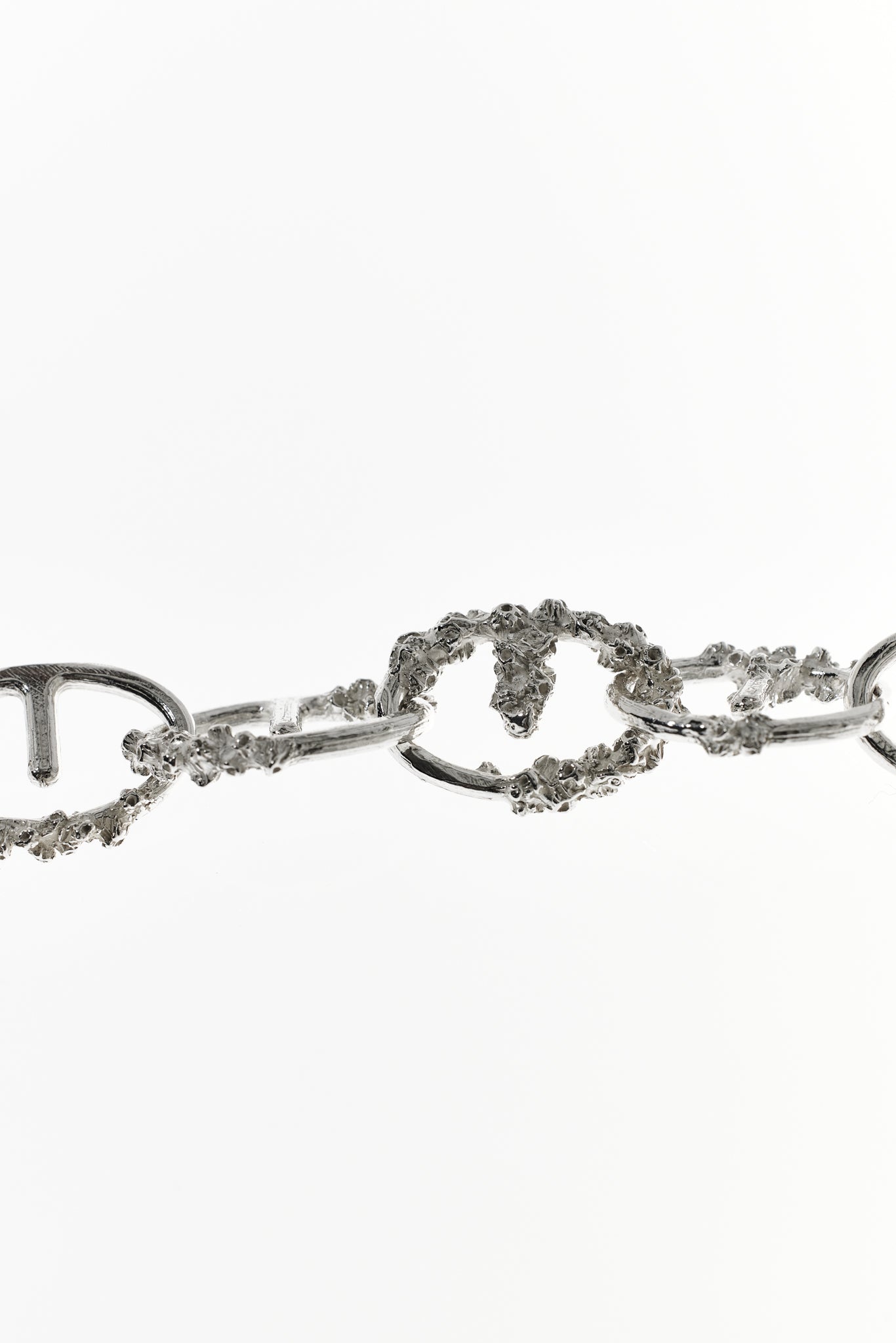 Cirripedia Anchor Bracelet