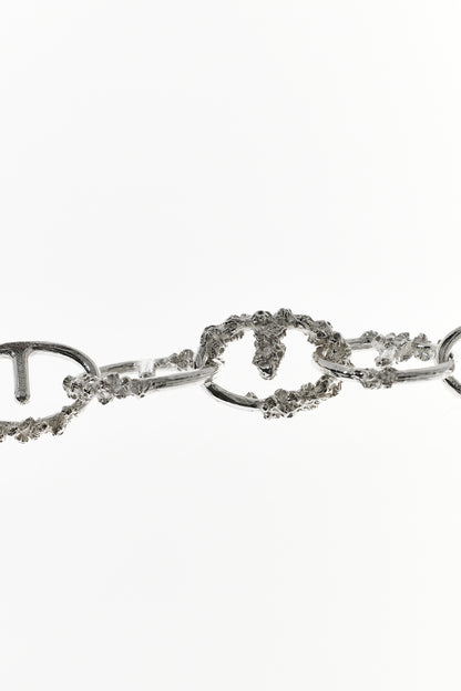 Cirripedia Anchor Bracelet