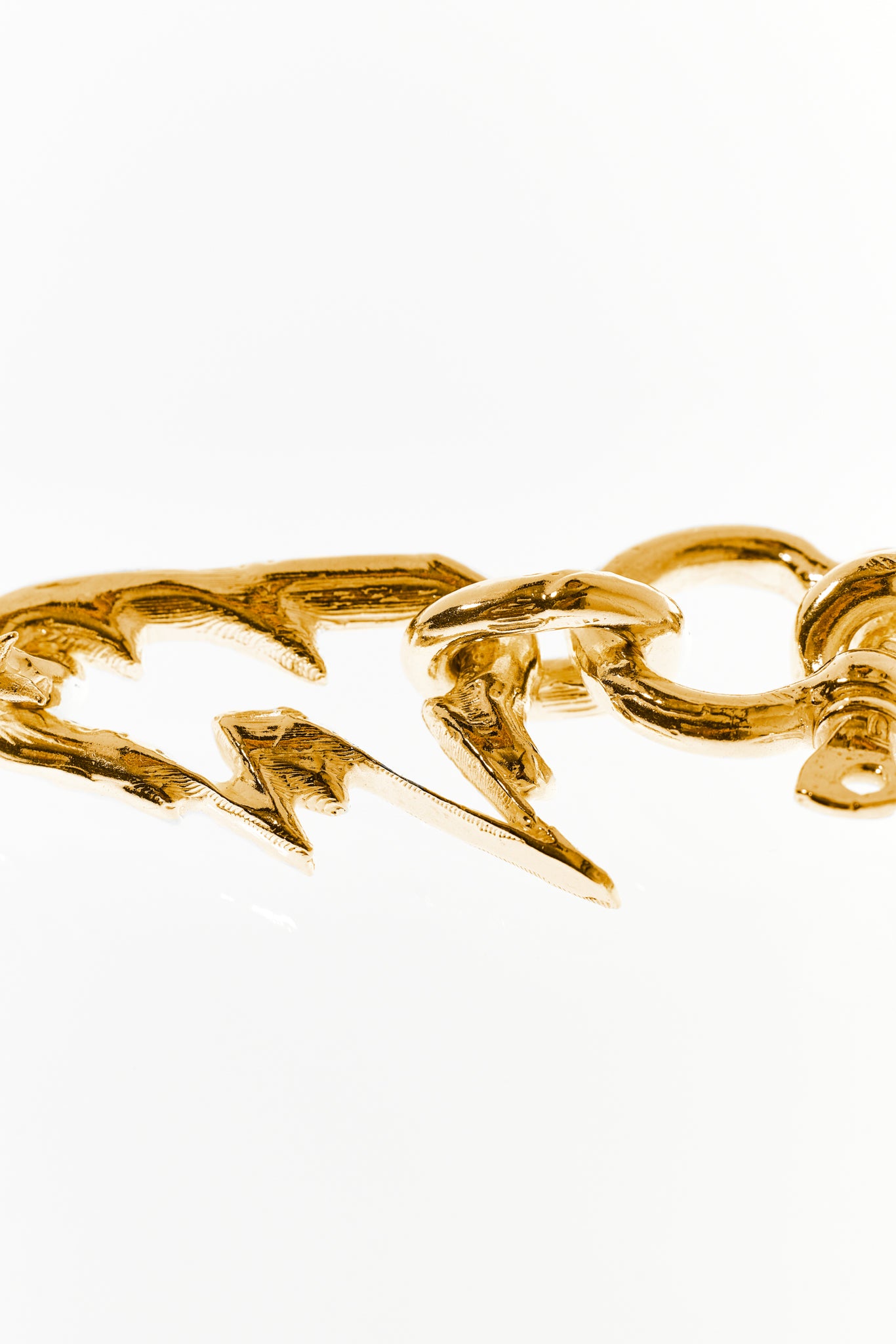 Disrupted Anthozoa Bracelet