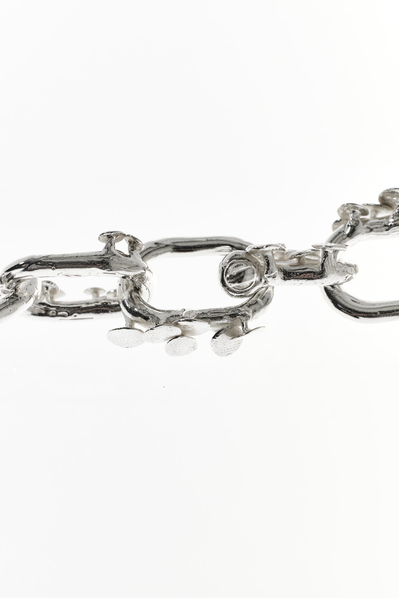 Mutated Medusozoa Bracelet