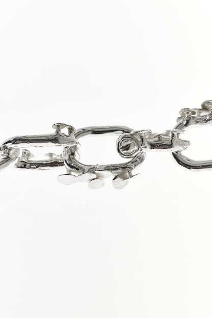 Mutated Medusozoa Bracelet
