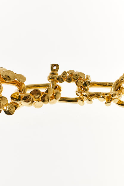 Mutated Medusozoa Bracelet