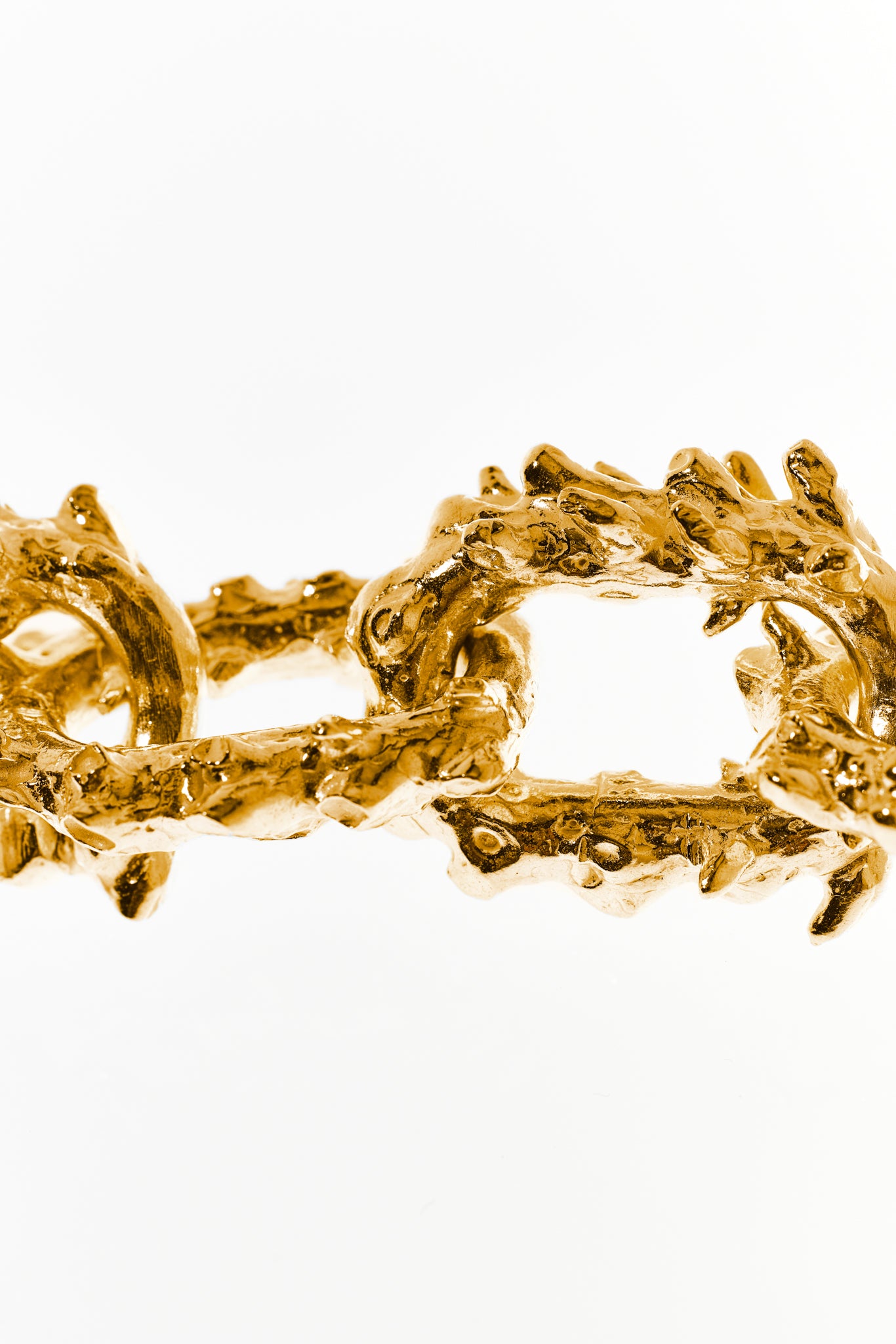 Anomura Necklace