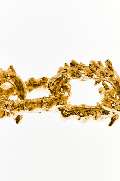 Anomura Necklace