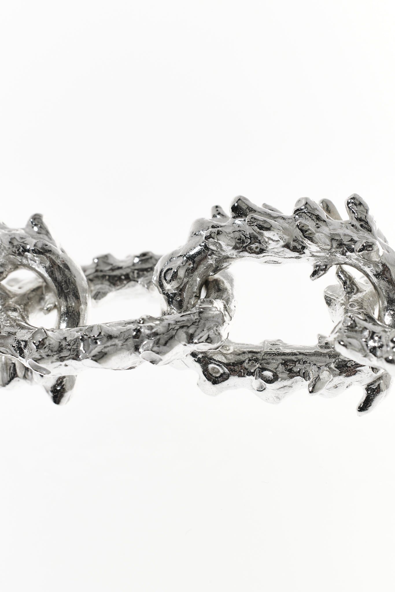 Anomura Necklace