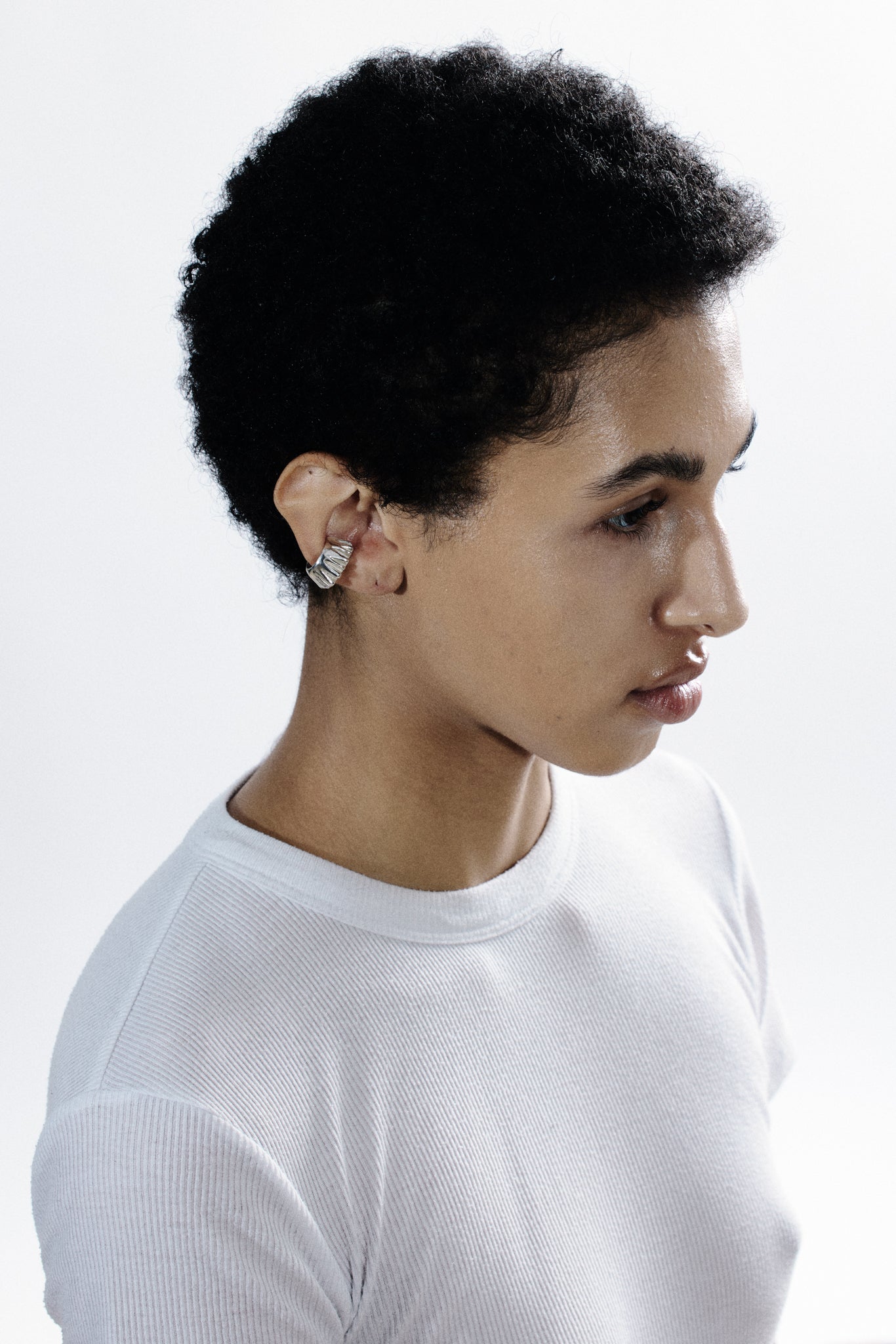 Sessilia Ear Cuff
